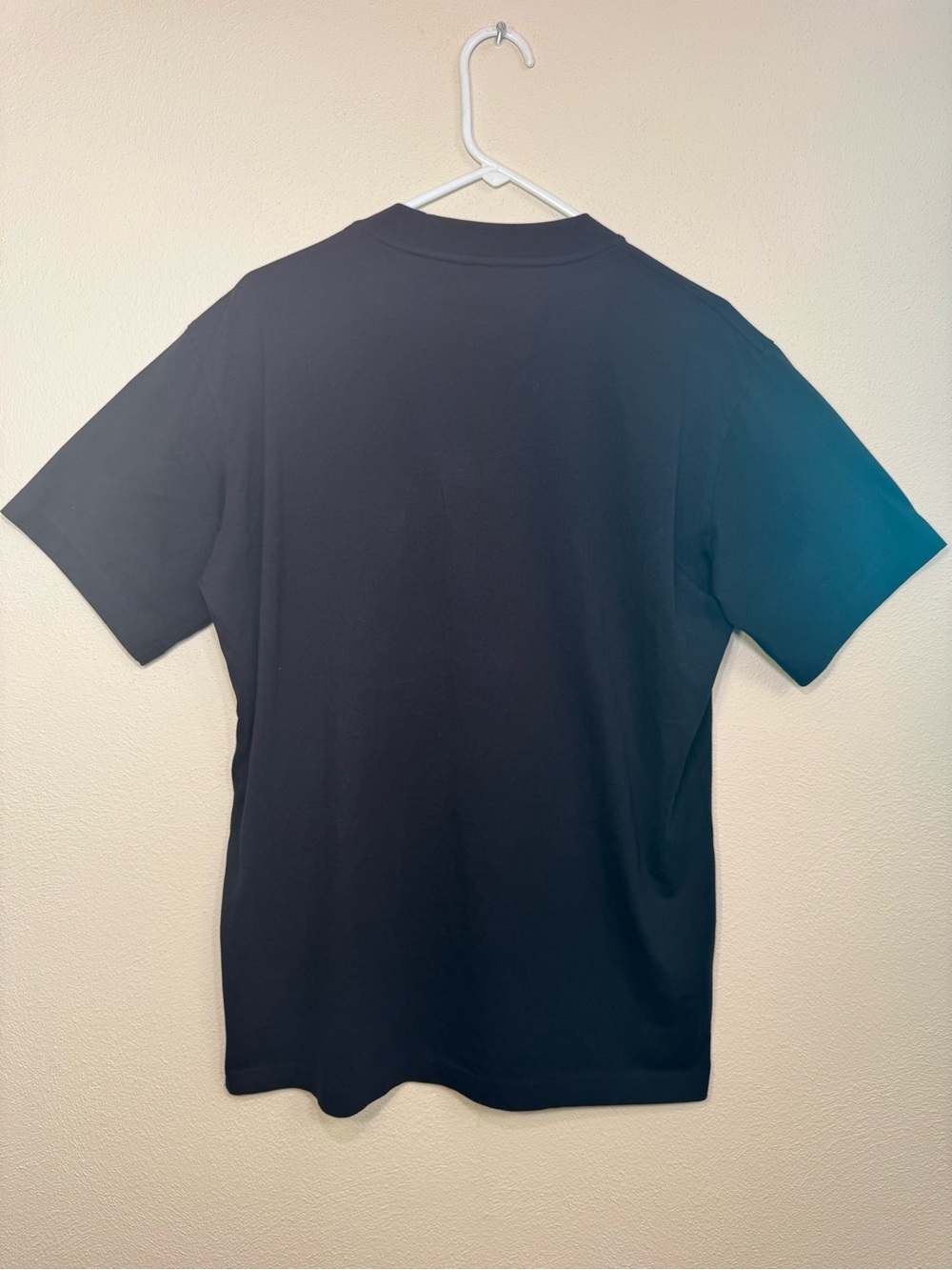 Son Of A Tailor Black Supima Cotton T-Shirt Size Large - Picture 6 of 15